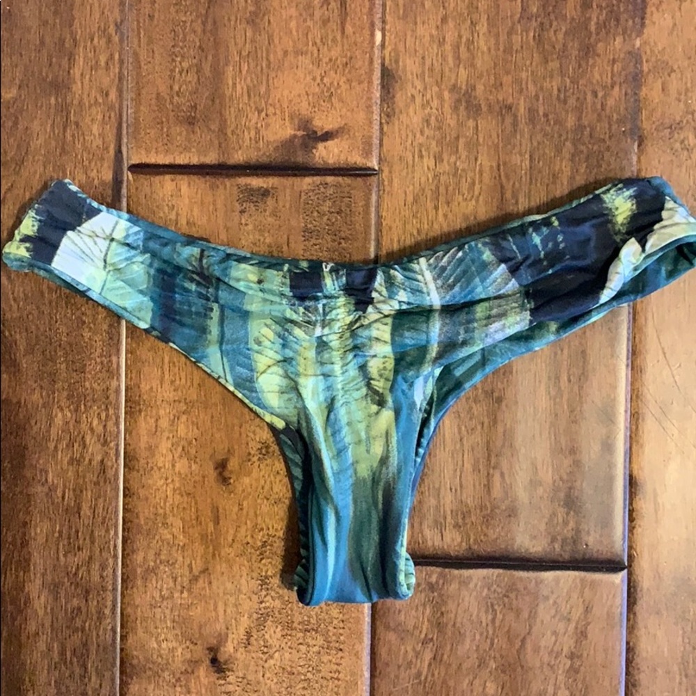 Midori bikinis brayden bottoms
